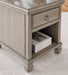 Lexorne End Table - Affordable Home Luxury