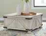 Carynhurst Occasional Table Set - Affordable Home Luxury