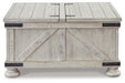 Carynhurst Coffee Table - Affordable Home Luxury