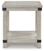 Carynhurst End Table - Affordable Home Luxury