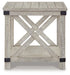 Carynhurst End Table - Affordable Home Luxury