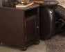 Barilanni End Table Set - Affordable Home Luxury