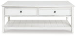 Kanwyn Coffee Table - Affordable Home Luxury