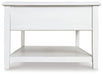 Kanwyn Coffee Table - Affordable Home Luxury