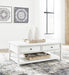 Kanwyn Coffee Table - Affordable Home Luxury