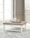 Kanwyn Occasional Table Set - Affordable Home Luxury