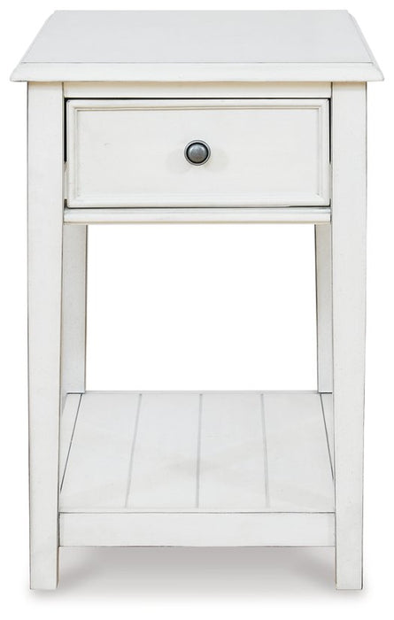 Kanwyn End Table - Affordable Home Luxury