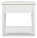 Kanwyn End Table - Affordable Home Luxury