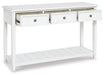 Kanwyn Sofa Table - Affordable Home Luxury