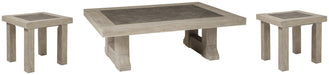 Hennington Occasional Table Set - Affordable Home Luxury