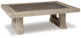 Hennington Occasional Table Set - Affordable Home Luxury