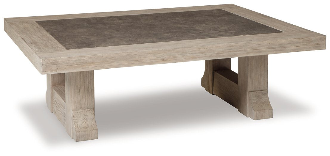 Hennington Table Set - Affordable Home Luxury