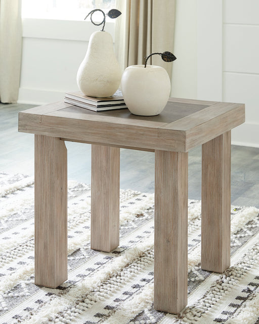 Hennington End Table - Affordable Home Luxury