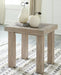 Hennington End Table - Affordable Home Luxury