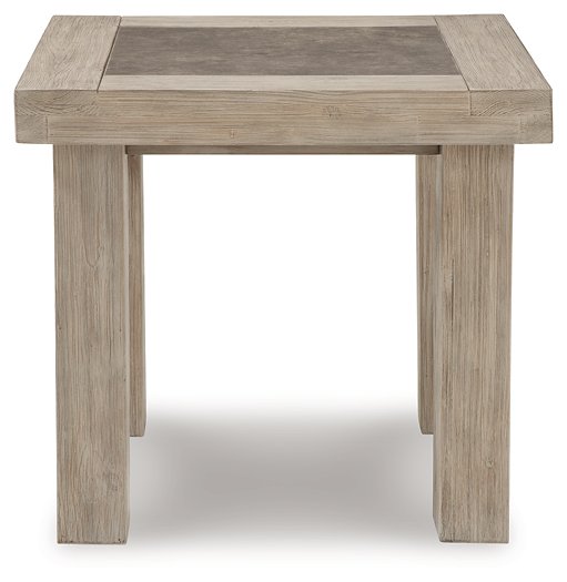 Hennington End Table - Affordable Home Luxury