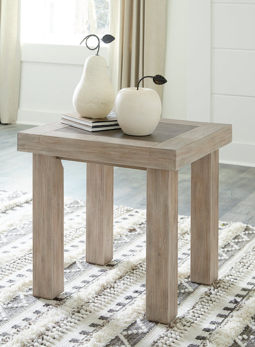 Hennington Occasional Table Set - Affordable Home Luxury