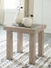 Hennington Occasional Table Set - Affordable Home Luxury