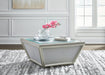 Traleena Coffee Table - Affordable Home Luxury