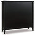 Beckincreek Accent Cabinet - Affordable Home Luxury