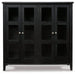 Beckincreek Accent Cabinet - Affordable Home Luxury