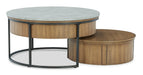 Fridley Occasional Table Set - Affordable Home Luxury