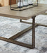 Dalenville Coffee Table - Affordable Home Luxury