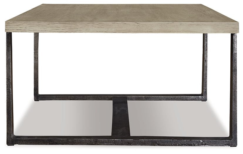 Dalenville Coffee Table - Affordable Home Luxury