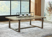 Dalenville Occasional Table Set - Affordable Home Luxury