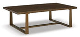 Balintmore Coffee Table - Affordable Home Luxury