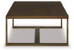 Balintmore Coffee Table - Affordable Home Luxury