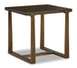 Balintmore End Table - Affordable Home Luxury