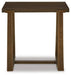 Balintmore End Table - Affordable Home Luxury