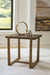 Balintmore End Table - Affordable Home Luxury