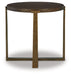 Balintmore Occasional Table Set - Affordable Home Luxury