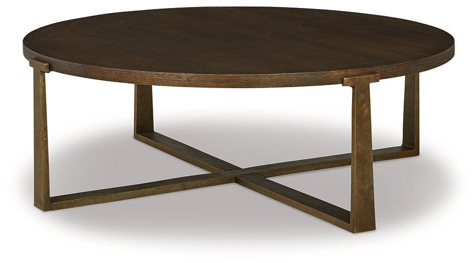 Balintmore Occasional Table Set - Affordable Home Luxury