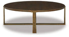 Balintmore Coffee Table - Affordable Home Luxury