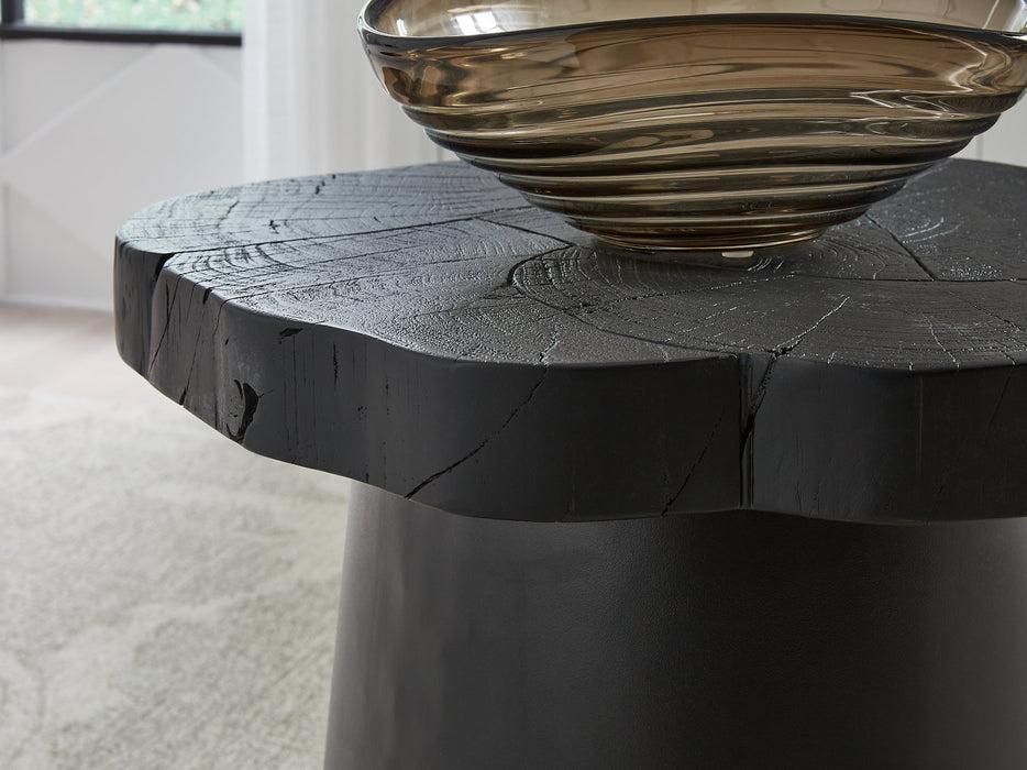 Wimbell End Table - Affordable Home Luxury