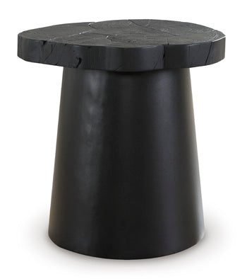 Wimbell End Table - Affordable Home Luxury