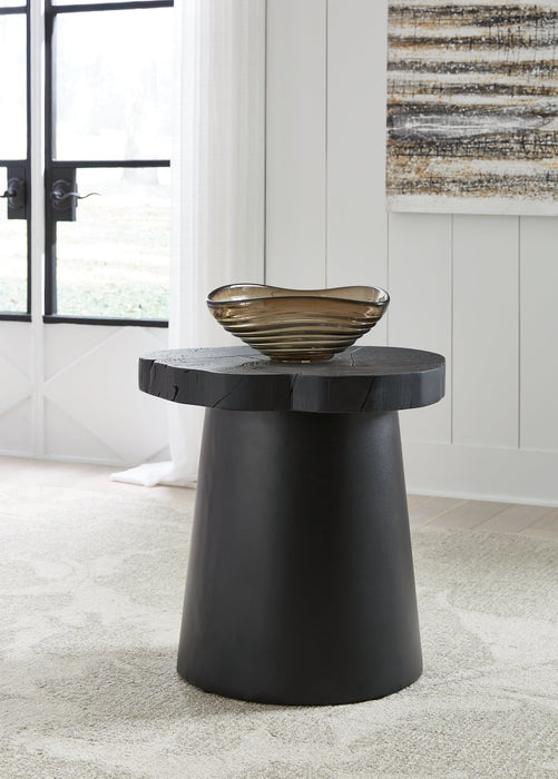 Wimbell End Table - Affordable Home Luxury