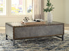 Derrylin Lift-Top Coffee Table - Affordable Home Luxury