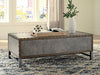 Derrylin Lift-Top Coffee Table - Affordable Home Luxury