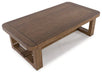 Cabalynn Coffee Table - Affordable Home Luxury