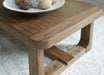 Cabalynn Coffee Table - Affordable Home Luxury