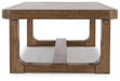 Cabalynn Coffee Table - Affordable Home Luxury