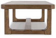 Cabalynn Occasional Table Set - Affordable Home Luxury