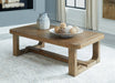 Cabalynn Coffee Table - Affordable Home Luxury