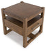 Cabalynn Occasional Table Set - Affordable Home Luxury