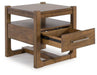 Cabalynn Occasional Table Set - Affordable Home Luxury