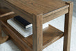 Cabalynn Sofa Table - Affordable Home Luxury