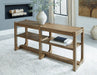 Cabalynn Sofa Table - Affordable Home Luxury